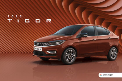 2025 Tata Tigor