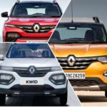 Renault car discounts