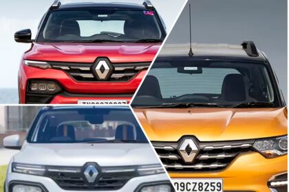 Renault car discounts