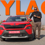 Skoda Kylaq review