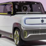 maruti new plans for ev