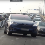 Tesla in India