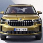 upcoming Skoda models