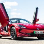 upcoming cars April 2025