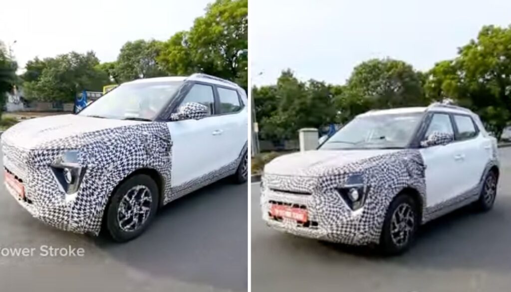 Upcoming compact SUVs 2025, Hyundai Venue redesign, Maruti Fronx Hybrid, Mahindra XUV 3XO EV, Tata Punch facelift, Renault Kiger update, best budget SUVs India.

