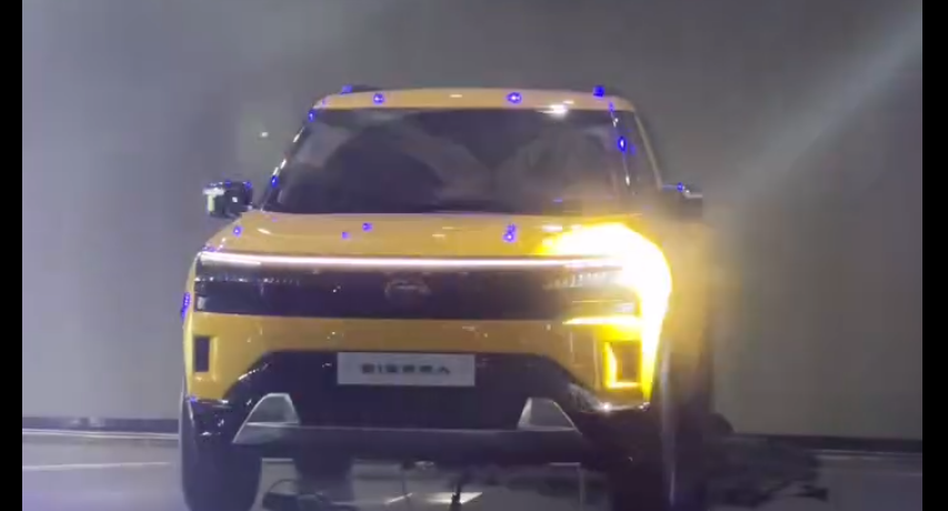Tata Siera
