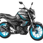 Yamaha FZ-S Fi Hybrid