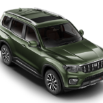 Mahindra SUV discounts March 2025