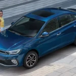 Volkswagen Taigun discounts 2025