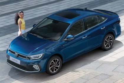 Volkswagen Taigun discounts 2025