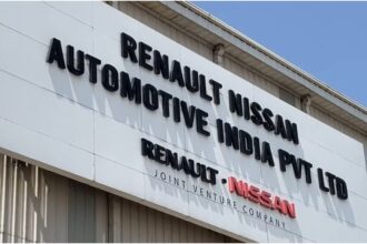 Renault acquires RNAIPL stake